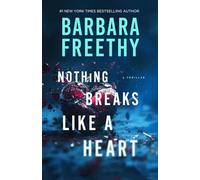 Nothing Breaks Like A Heart
