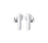 Nothing CMF Buds 2 Plus In Ear Mic Wireless Bluetooth Noise Cancelling Headphones, Light Grey