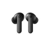 CMF by Nothing Buds 2 Wireless Earbuds with 48 dB Hybrid ANC, 55-Hour Battery Life, 11mm PMI Driver, 6 HD mics and Spatial Audio, IP55 Dust & Water Resistance - Dark Grey