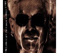 Nothing But a Burning Light by Cockburn, Bruce (1991-11-05)