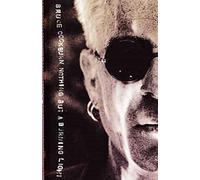 Nothing But a Burning Light [CASSETTE]