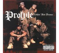 Nothing But A Drama By Profyle (2000-10-23)