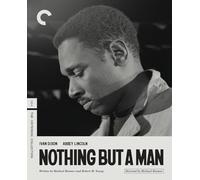 Nothing But a Man (Criterion Collection)