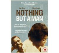 Nothing But A Man [DVD]