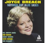 Nothing but blue skies by Joyce Breach (1999-12-25)