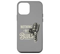 Nothing but Blues Music Trumpet Case for iPhone 12 mini
