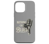 Nothing but Blues Music Trumpet Case for iPhone 13 Pro Max