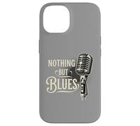 Nothing but Blues Music Trumpet Case for iPhone 14