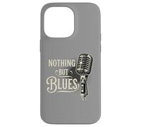 Nothing but Blues Music Trumpet Case for iPhone 14 Pro Max