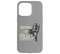 Nothing but Blues Music Trumpet Case for iPhone 15 Pro Max