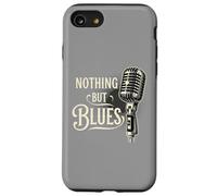 Nothing but Blues Music Trumpet Case for iPhone SE (2020) / 7/8