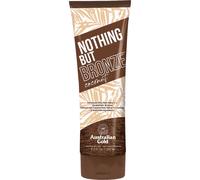 Nothing But Bronze Coconut Advanced Ultra Dark Bronzer 8.5oz