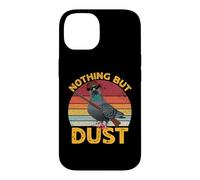 Nothing But Dust Clay Pigeon Shooting Skeet Trap Shooting Case for iPhone 14