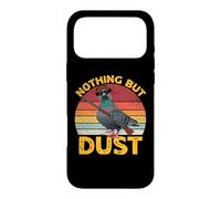 Nothing But Dust Clay Pigeon Shooting Skeet Trap Shooting Case for iPhone 17 Pro Max
