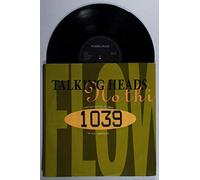 (Nothing but) flowers (10") / Vinyl Maxi Single [Vinyl 12'']