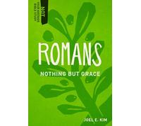 Nothing but Grace (Not Your Average Bible Study)