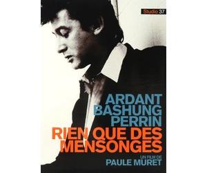 Nothing But Lies ( Rien que des mensonges )