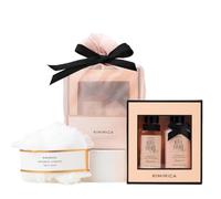 Nothing But Love Duo Potli Gift Set | Fragnance of Gardenia and Night Blooming Jasmine