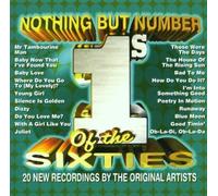 Nothing But No 1s Of The 60s by Various Artists (1999-01-01)