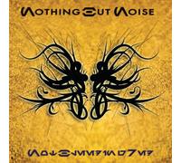 Nothing But Noise - Not Bleeding Red [VINYL]