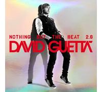 Nothing But the Beat 2.0 By David Guetta (2012-09-10)