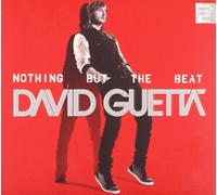 David Guetta - Nothing But The Beat