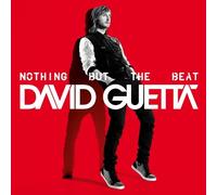 Nothing But the Beat By David Guetta (2011-08-29)