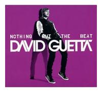 Nothing But The Beat (Deluxe Edition) by David Guetta (2011) Audio CD