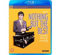 Nothing But The Best – Blu-ray – Vintage Classics (Region B) – Studiocanal