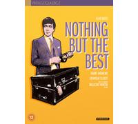 Nothing But The Best (Vintage Classics) – DVD – Studiocanal
