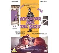 Nothing But the Best [DVD]