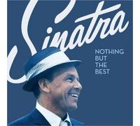 Nothing But the Best -- USPS Special Edition (includes first day cover of Sinatra stamp and rare bonus track) [CD] [COLLECTOR'S EDITION] [SPECIAL LIMITED EDITION]