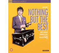 Nothing But The Best (Vintage Classics) [Blu-ray] [Region B]