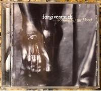 Nothing but the Blood [CD]
