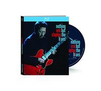 Eric Clapton – Nothing But the Blues – Blu-ray (2022)