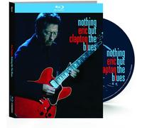 Eric Clapton – Nothing But the Blues – Blu-ray (2022)