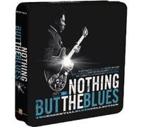 Various Artists - Nothing But the Blues: The Essential Blues Collection