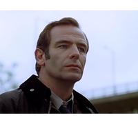 Nothing But the Night