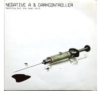 Nothing But the Real Shit [12" VINYL]