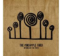 The Pineapple Thief - Nothing But the Truth (2021) 2CD NEW/SEALED SPEEDYPOST