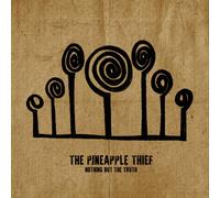 The Pineapple Thief - Nothing But the Truth (2021) 2CD NEW/SEALED SPEEDYPOST