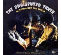 Nothing But The Truth 3 Motown Albums On