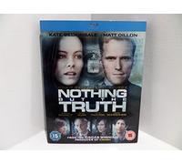 Nothing But the Truth [Blu-ray] [2008]