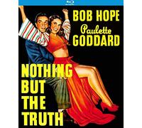 Nothing But the Truth [Blu-ray]
