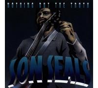 Nothing But the Truth by Seals, Son (1994) Audio CD