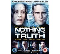 Nothing But the Truth [DVD] [2008]