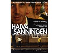 Nothing But the Truth ( Halva sanningen )