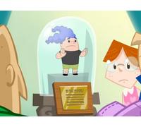 Nothing But The Truth / The Fairy Who Cried Wolf