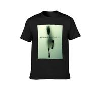 Nothing But Thieves Black Unisex Men's Tee