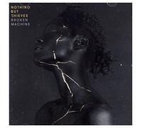 Nothing But Thieves - Broken Machine - CD - G3z